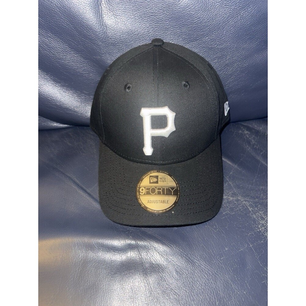 Pittsburgh Pirates Adjustable New Era 9Forty Cap NWT